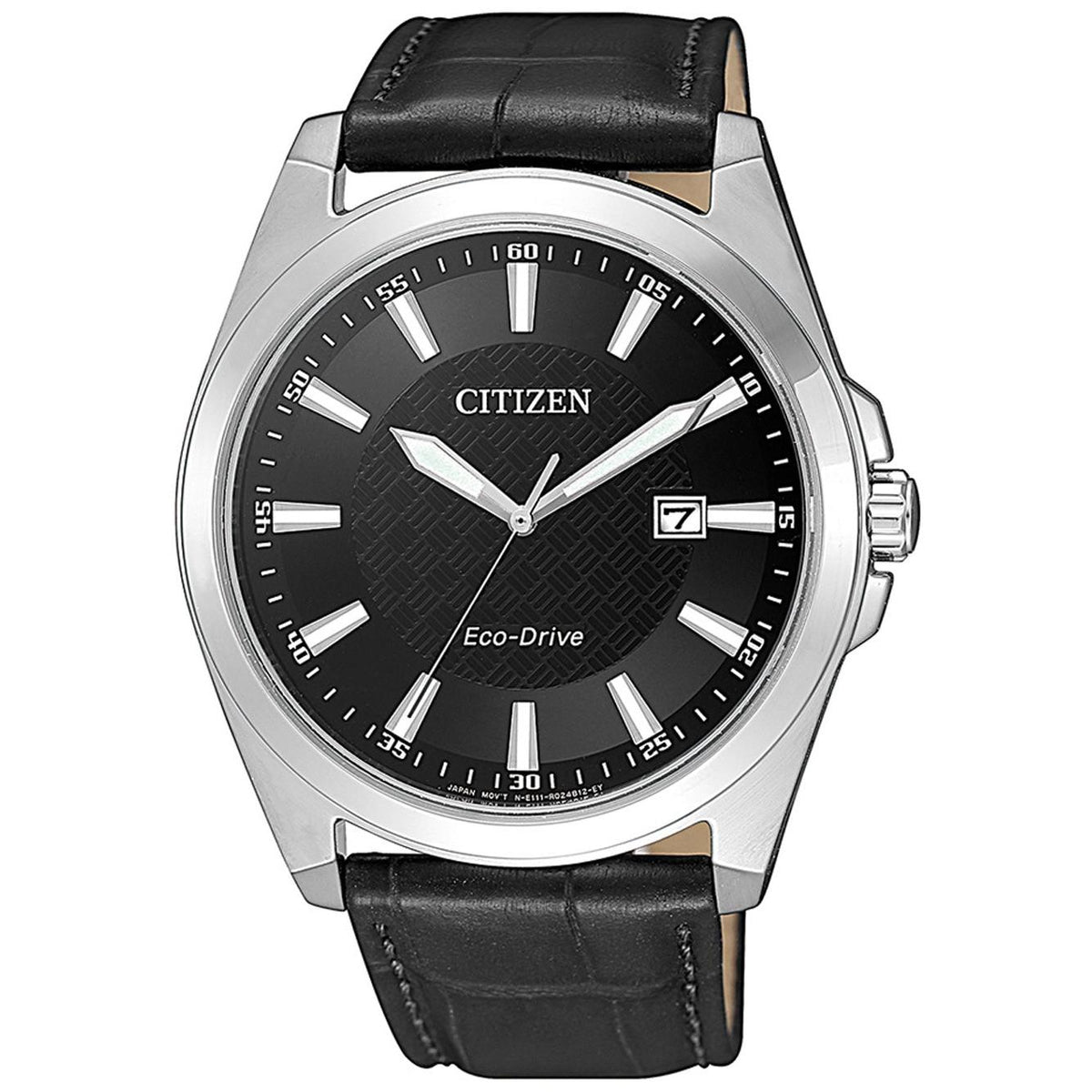 Orologio CITIZEN uomo BM7108-14E