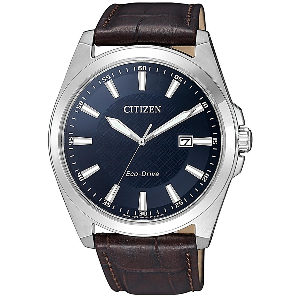 Orologio CITIZEN uomo BM7108-22L