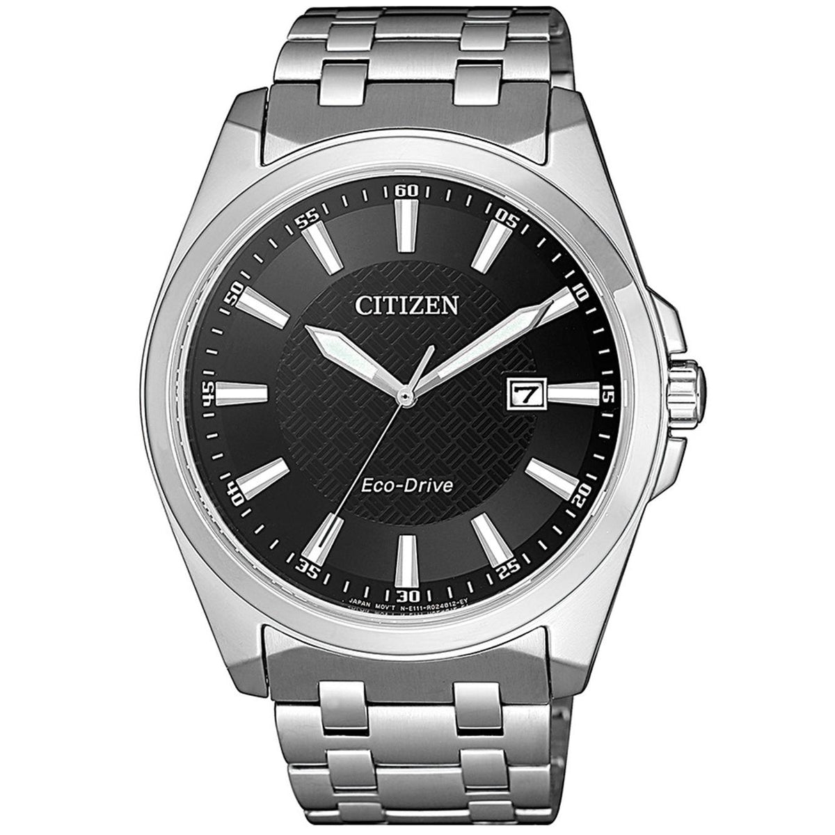 Orologio CITIZEN uomo BM7108-81E