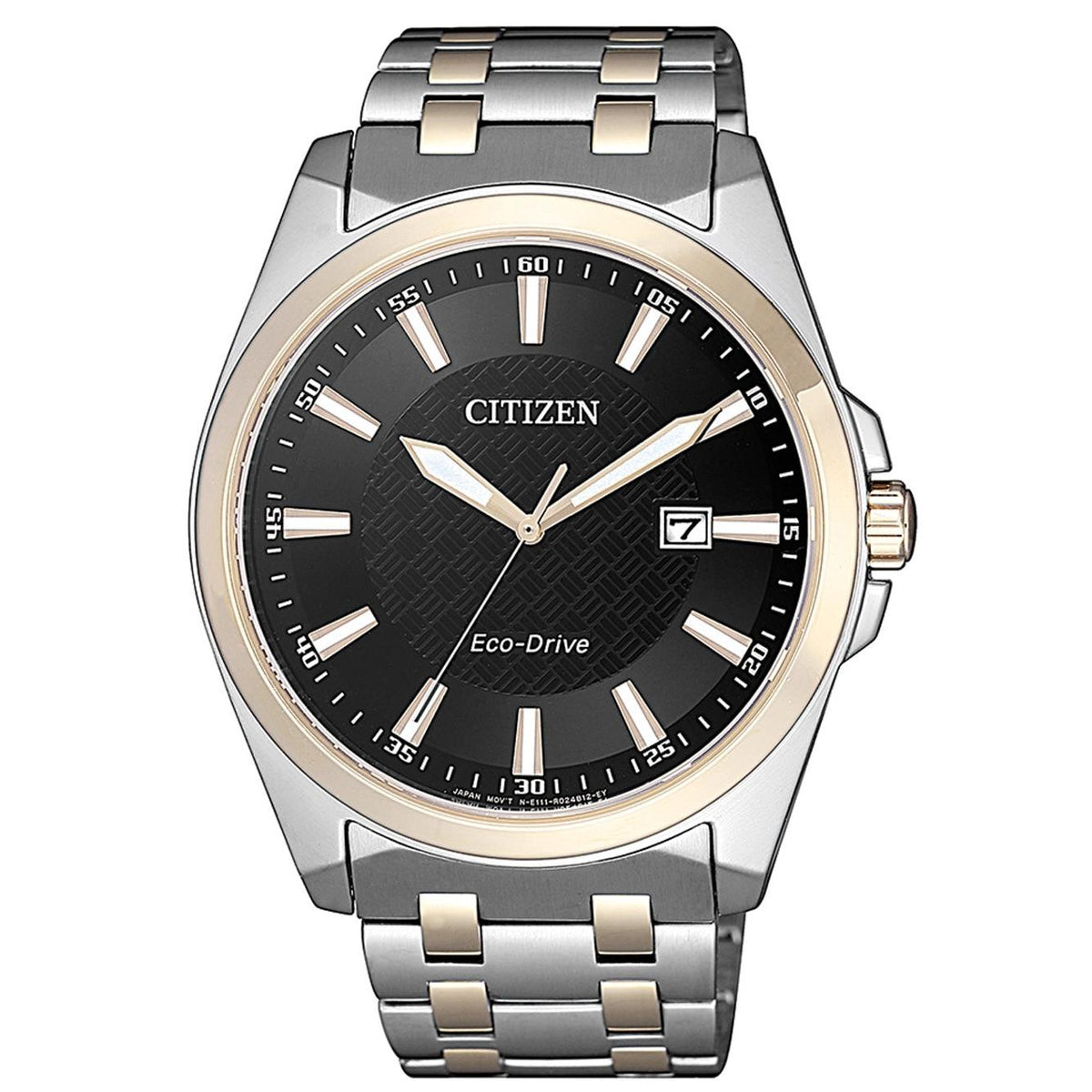 Orologio CITIZEN uomo BM7109-89E