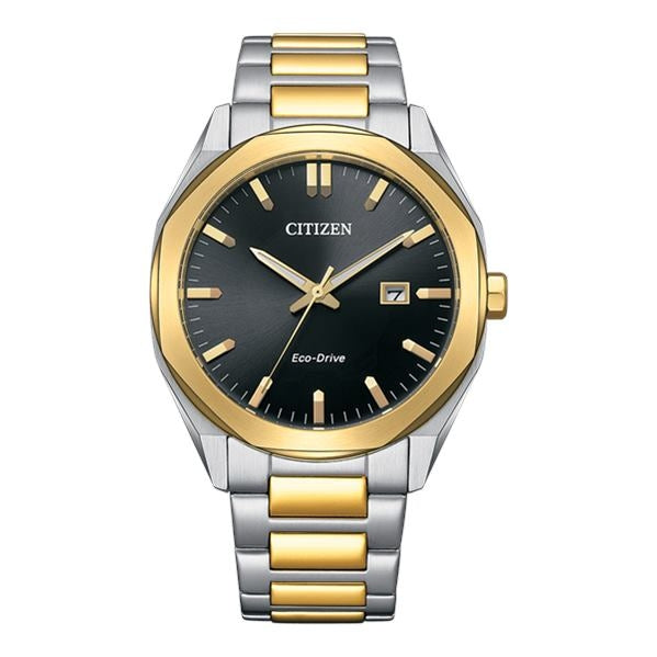 Orologio CITIZEN uomo BM7604-80E