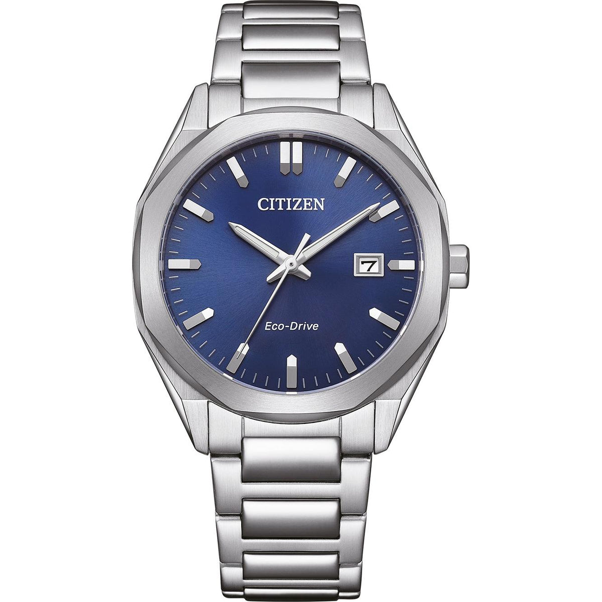 Orologio CITIZEN uomo BM7620-83L
