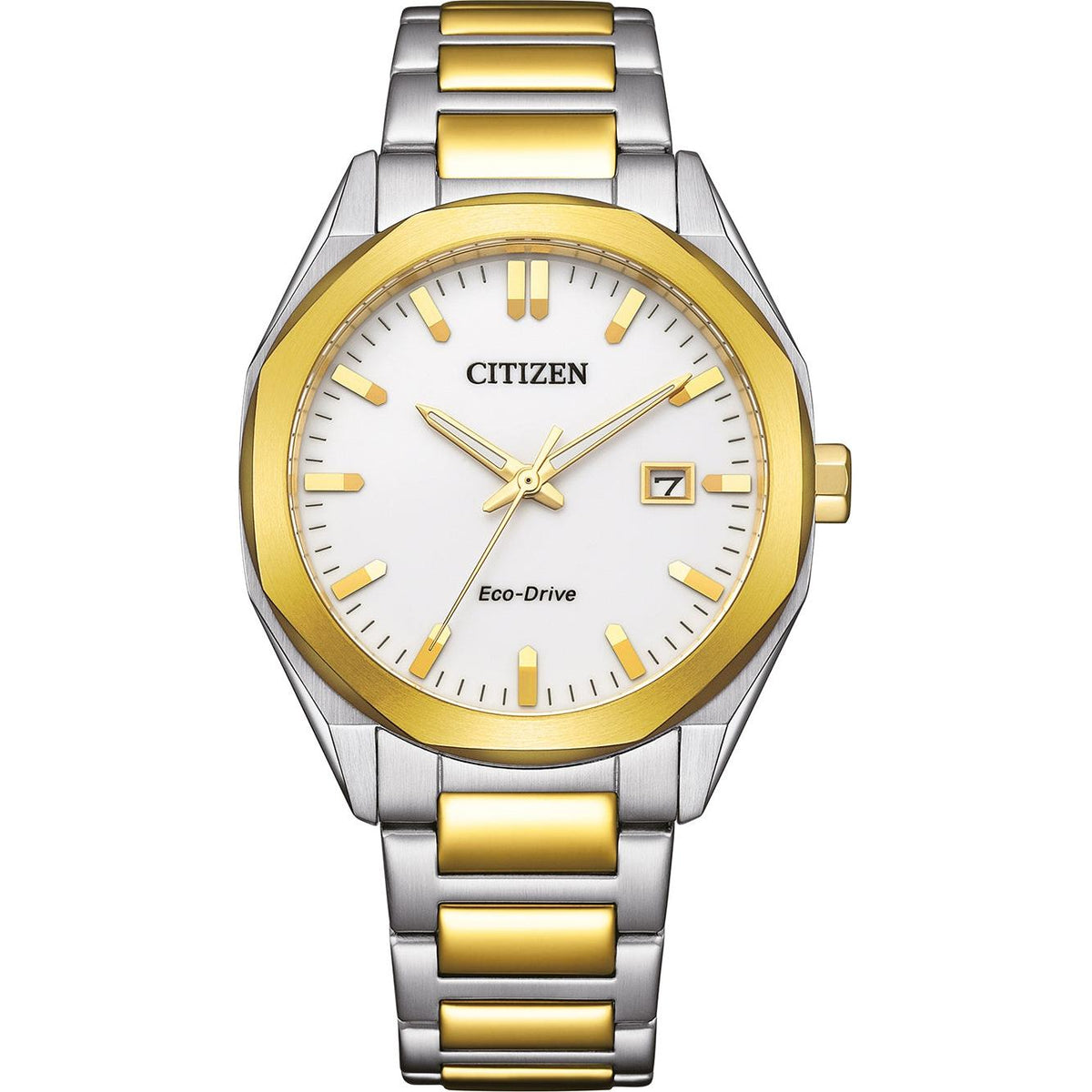 Orologio CITIZEN uomo BM7624-82A