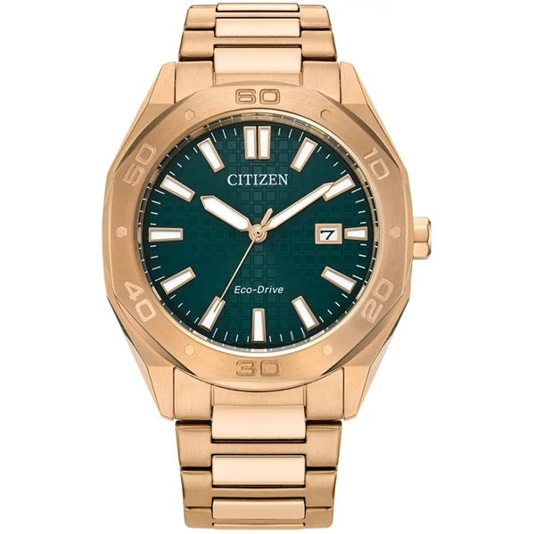 Orologio CITIZEN uomo BM7633-81X