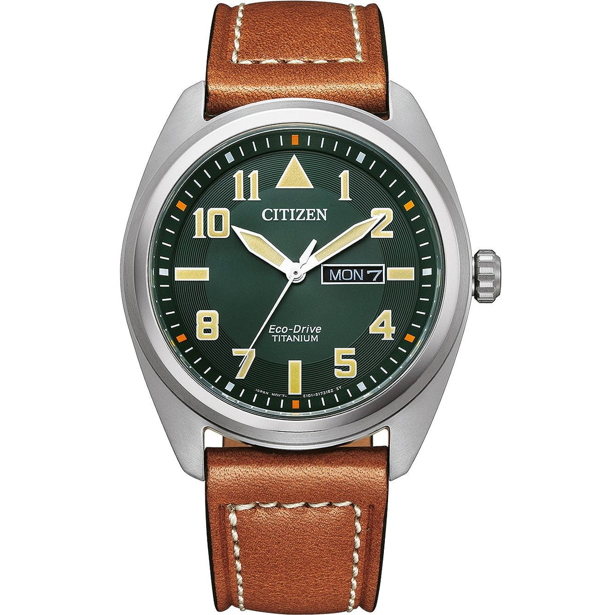 Orologio CITIZEN uomo BM8560-11XC
