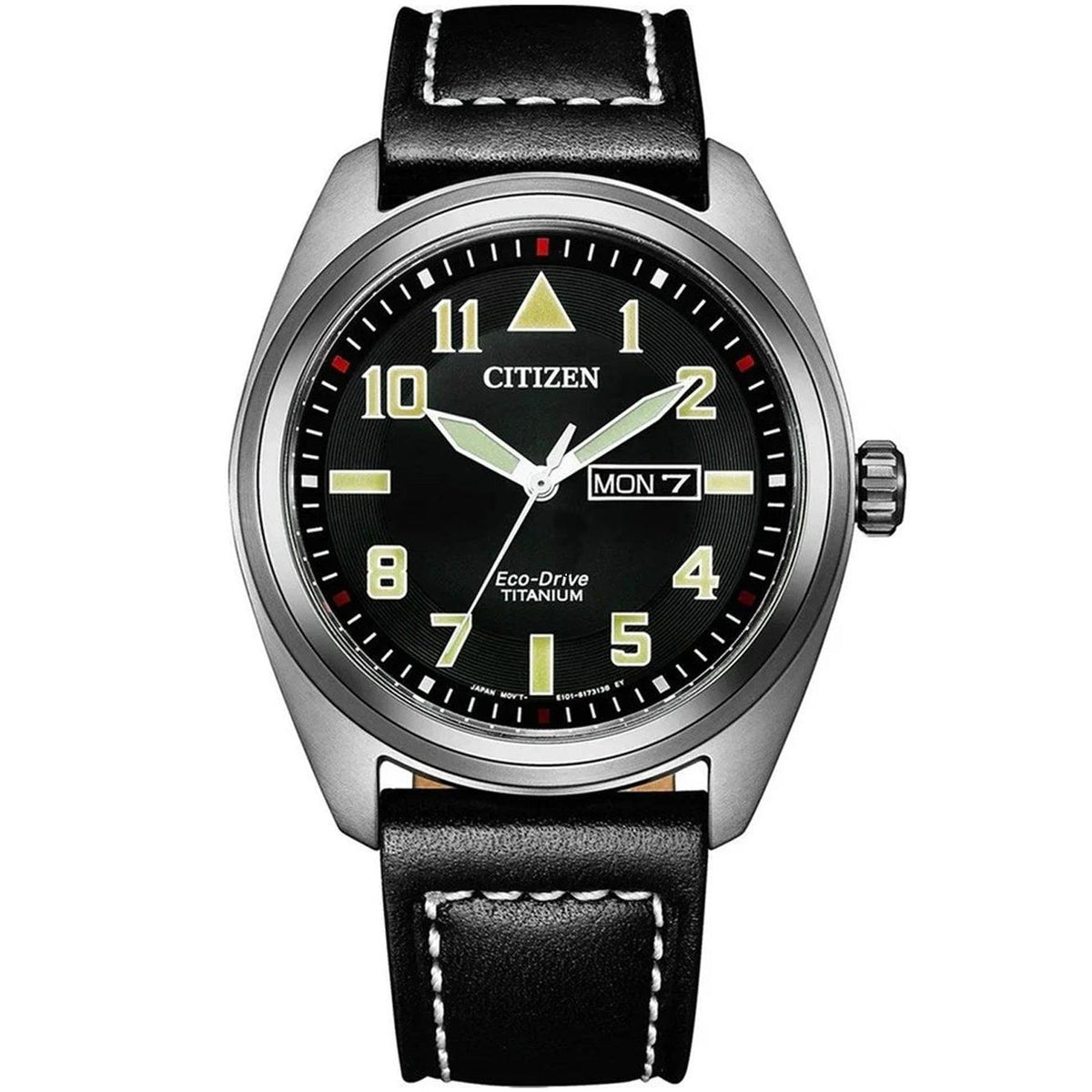 Orologio CITIZEN uomo BM8560-29EC