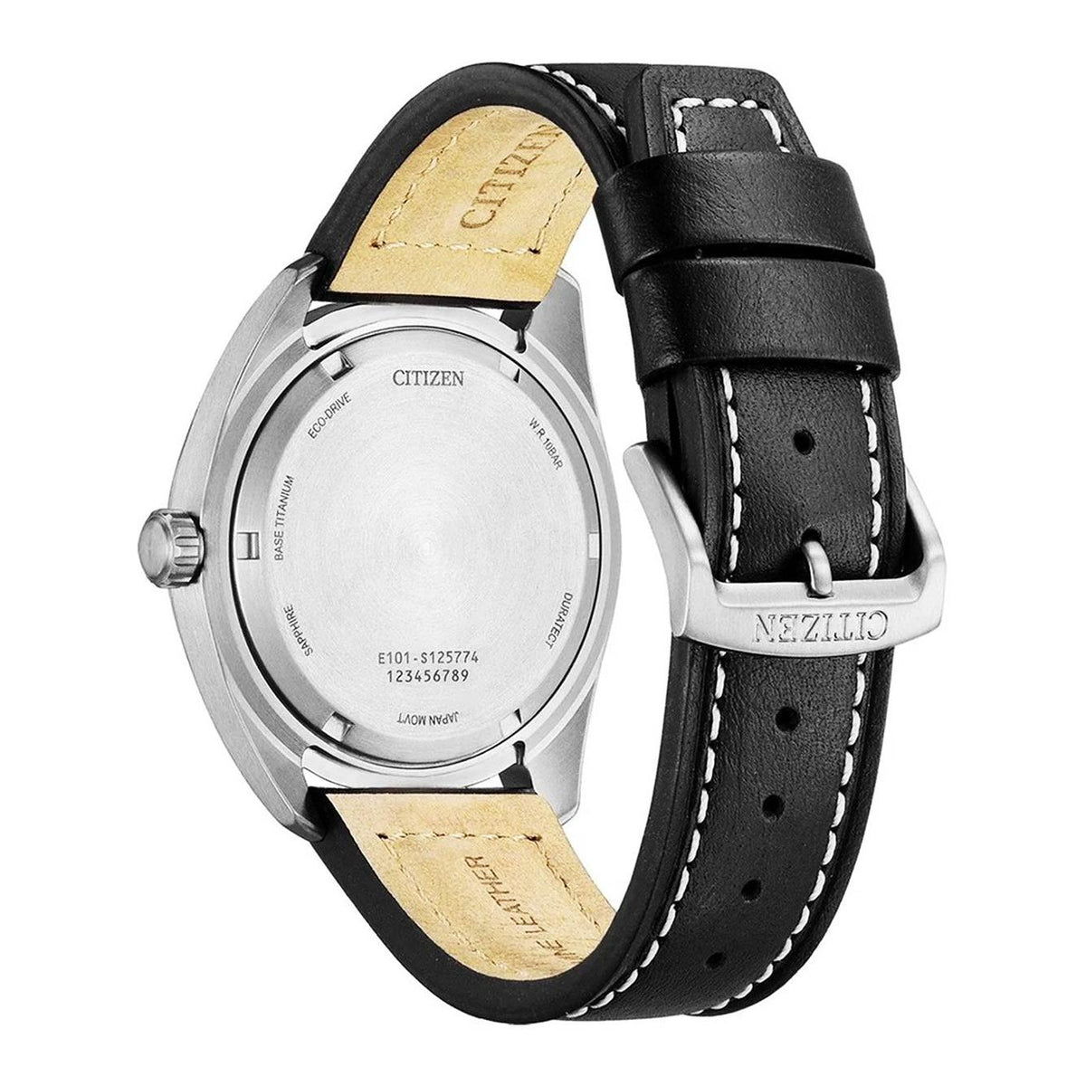 Orologio CITIZEN uomo BM8560-29EC