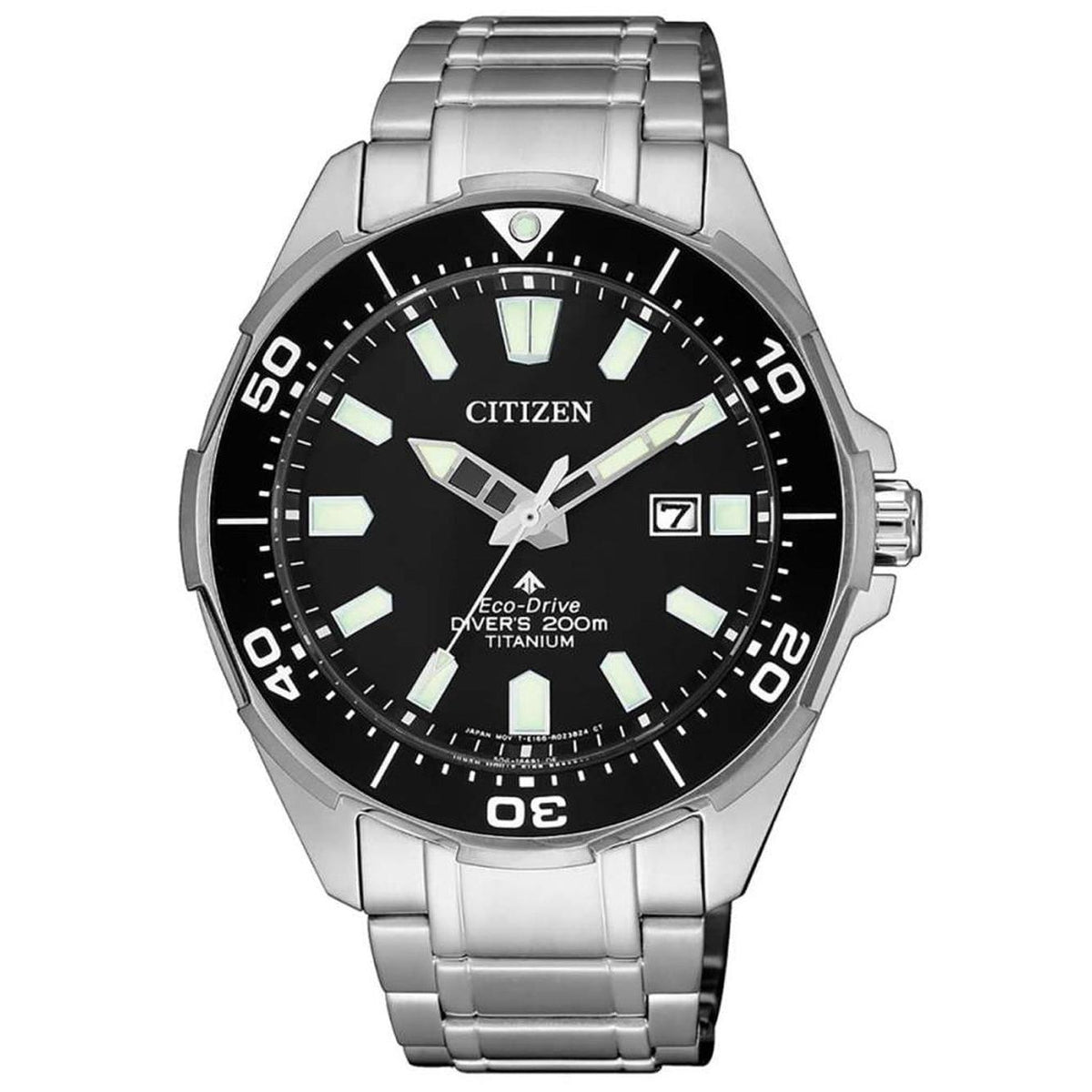Orologio CITIZEN uomo BN0200-81E