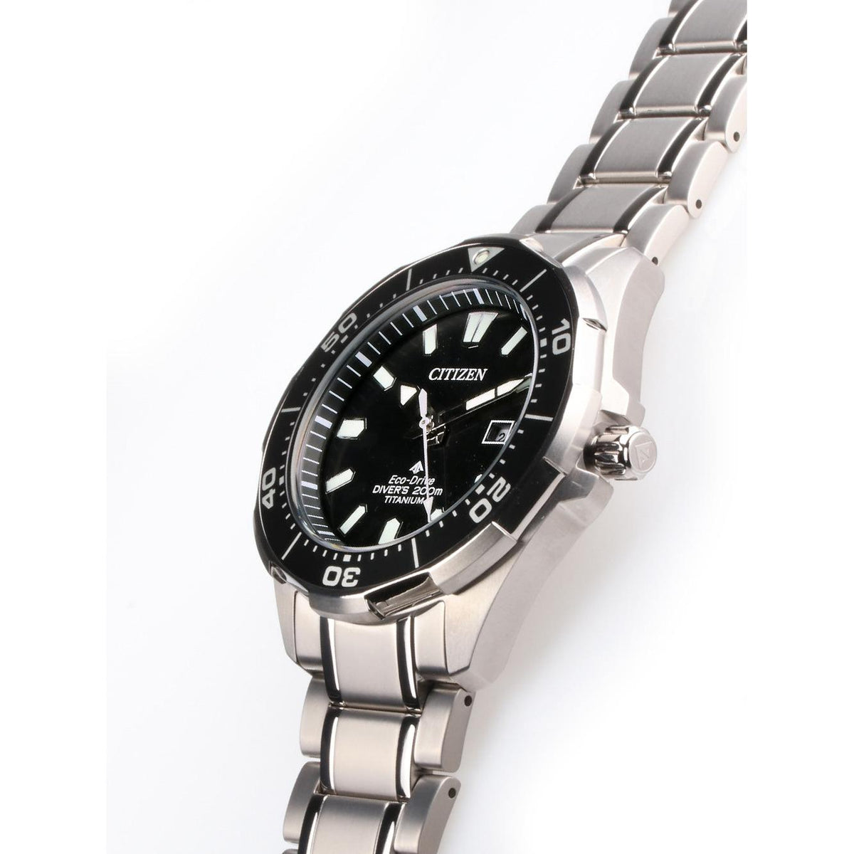Orologio CITIZEN uomo BN0200-81E