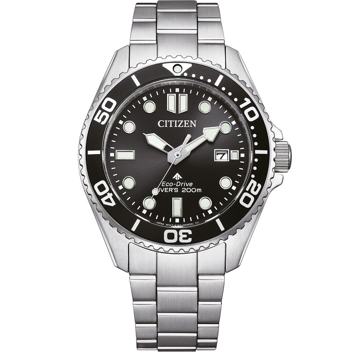Orologio CITIZEN uomo BN0261-51E