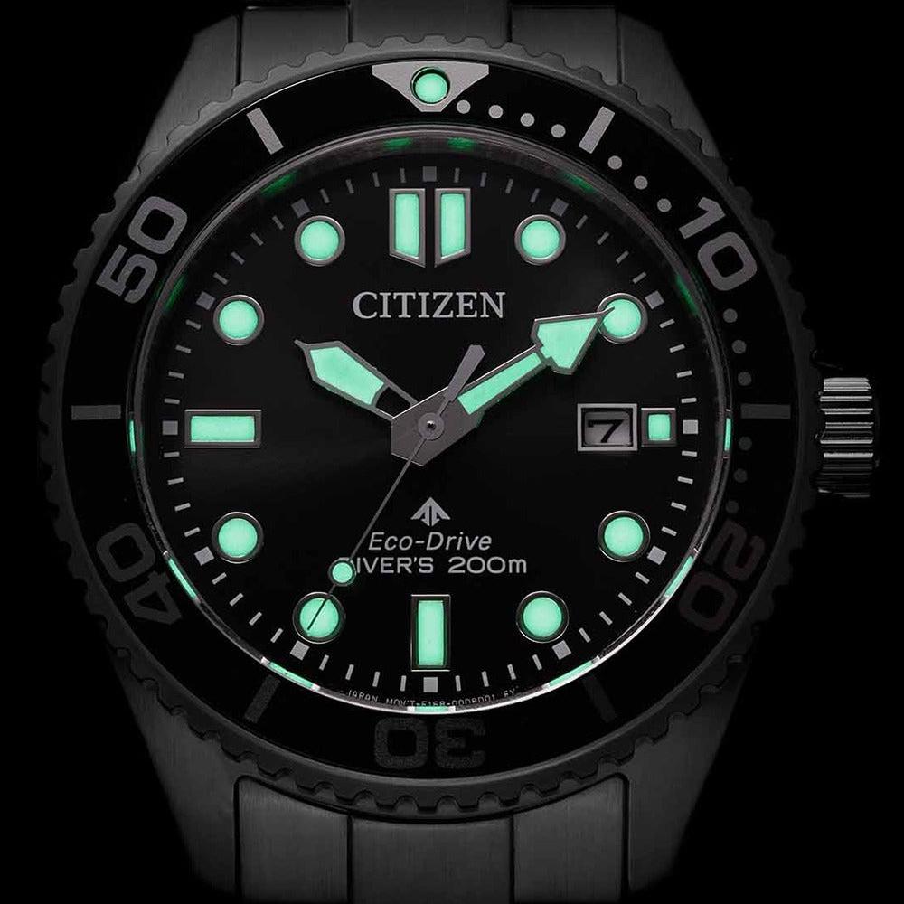Orologio CITIZEN uomo BN0261-51E