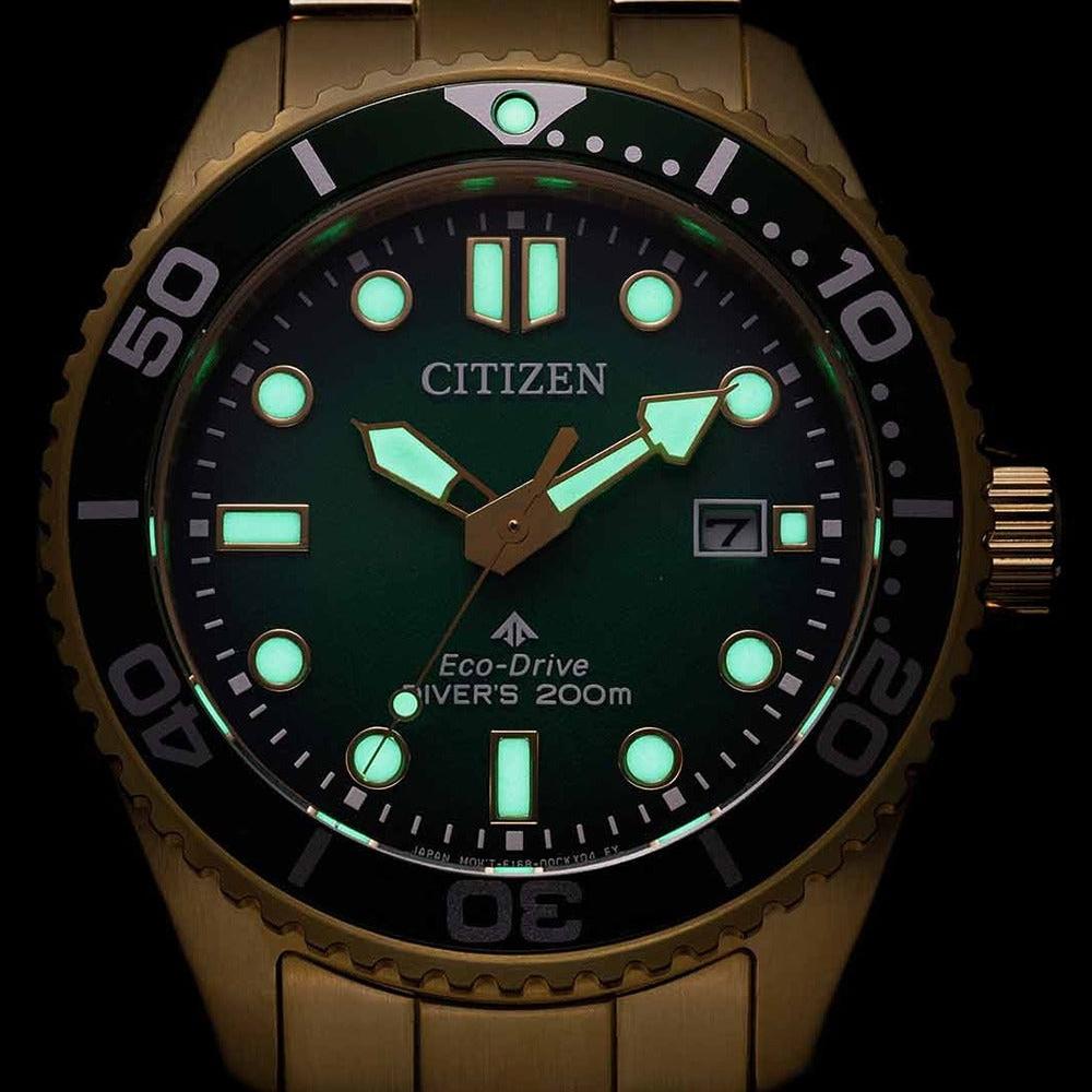 Orologio CITIZEN uomo BN0262-59W