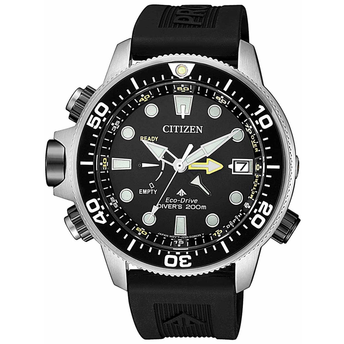 Orologio CITIZEN uomo BN2036-14E