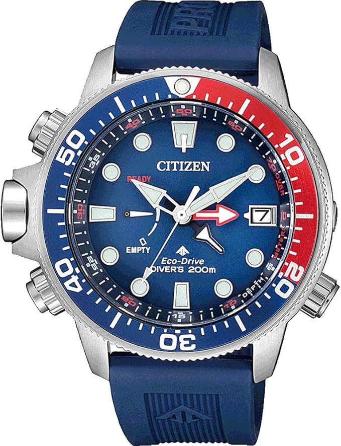 Orologio Citizen Promaster BN2038-01L