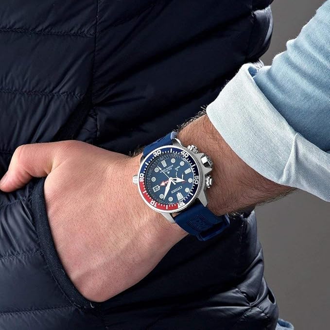 Orologio Citizen Promaster BN2038-01L