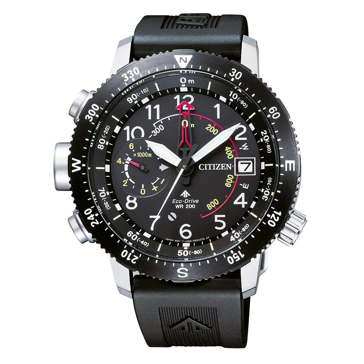 Orologio CITIZEN uomo BN4044-15E