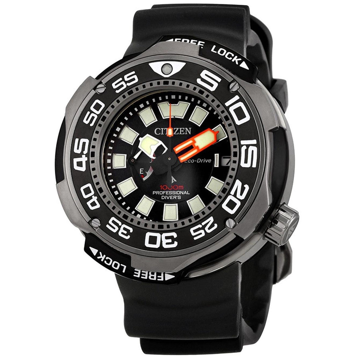 Orologio CITIZEN uomo BN7020-09E
