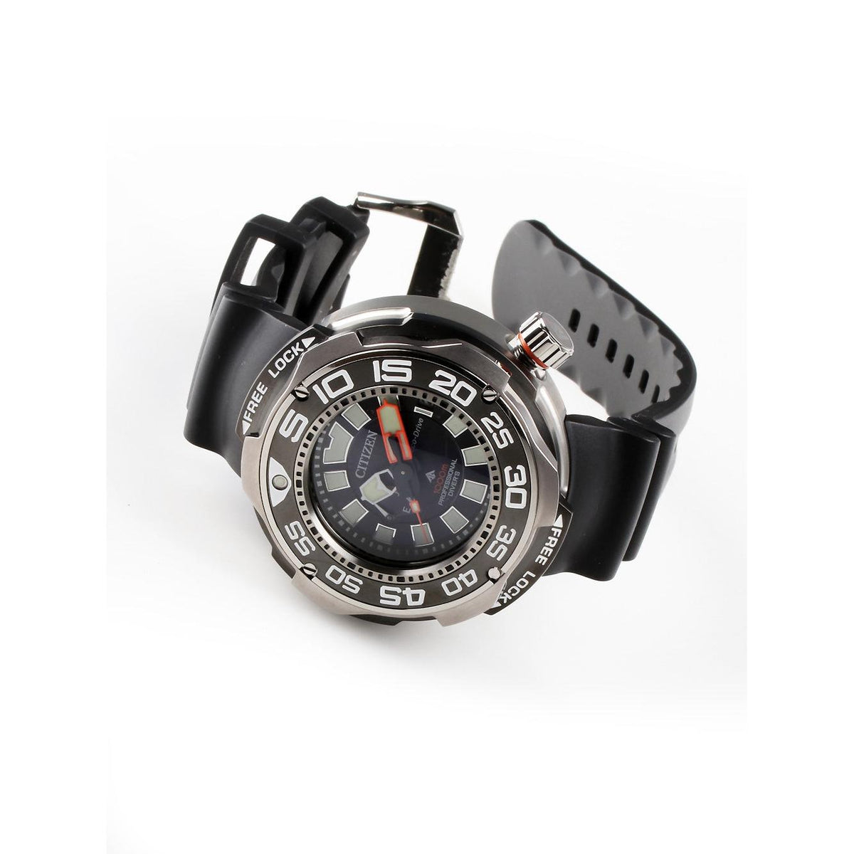 Orologio CITIZEN uomo BN7020-09E
