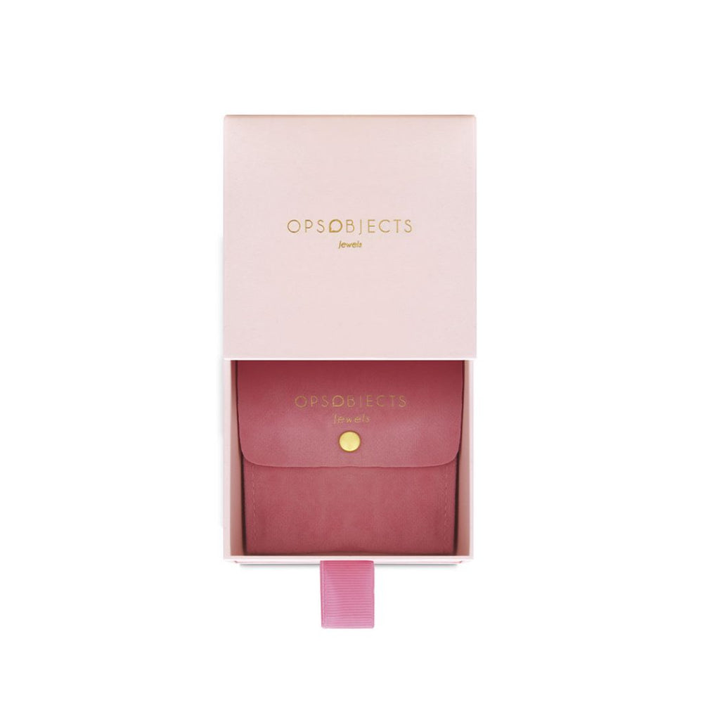 
                  
                    Collana Ops Bubble Letters Lettera N OPSCL-1029
                  
                