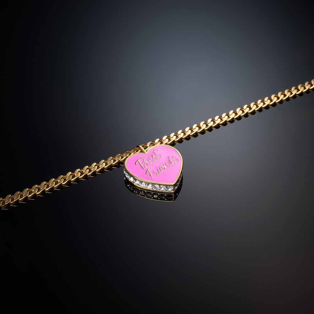 
                  
                    BRACCIALE CHIARA FERRAGNI LOVE PARADE J19AVI05
                  
                