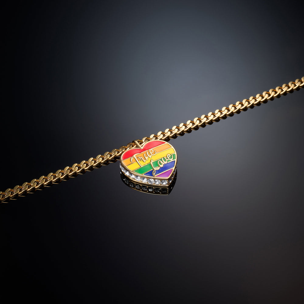 
                  
                    BRACCIALE CHIARA FERRAGNI LOVE PARADE J19AVI07
                  
                