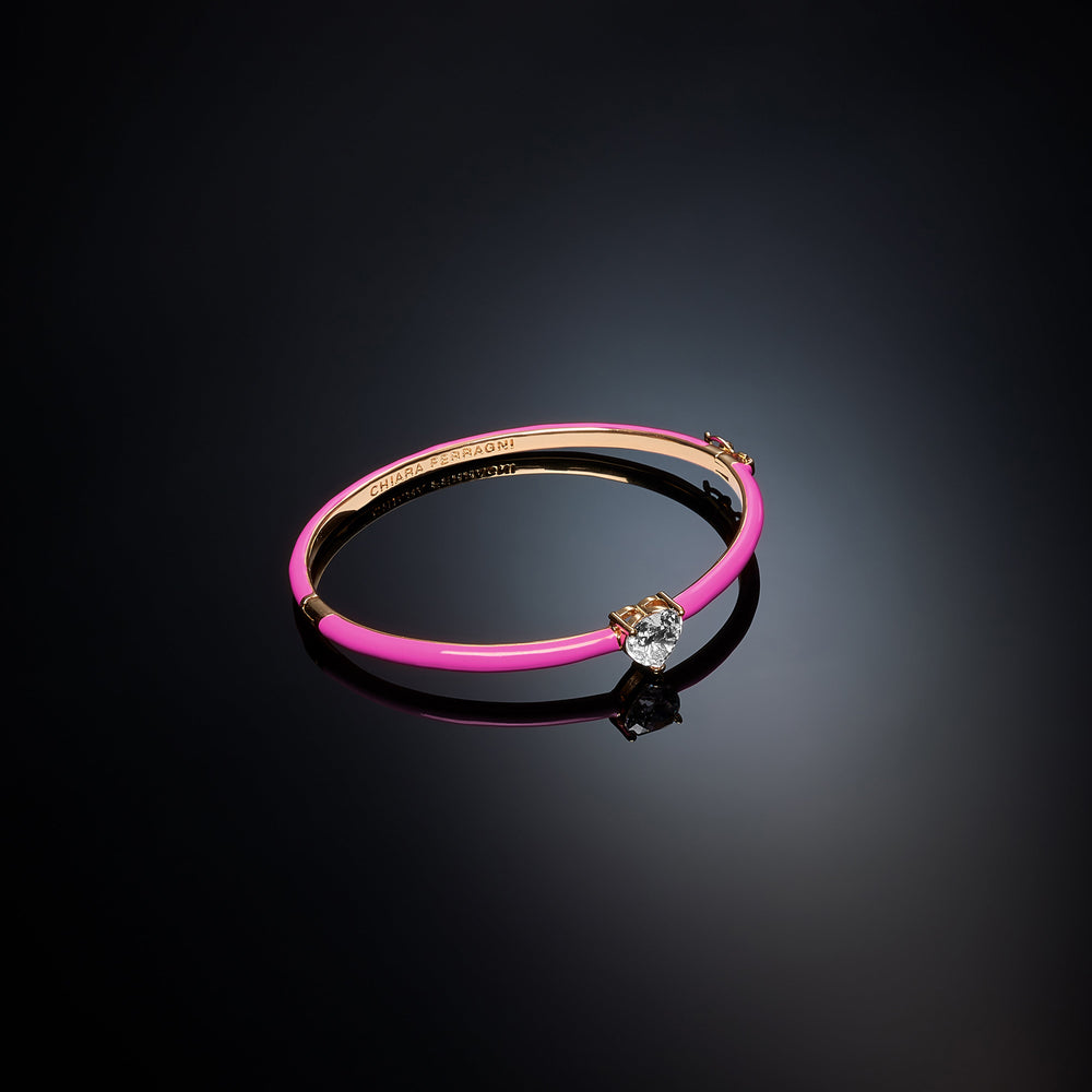 
                  
                    BRACCIALE CHIARA FERRAGNI LOVE PARADE J19AVI48
                  
                