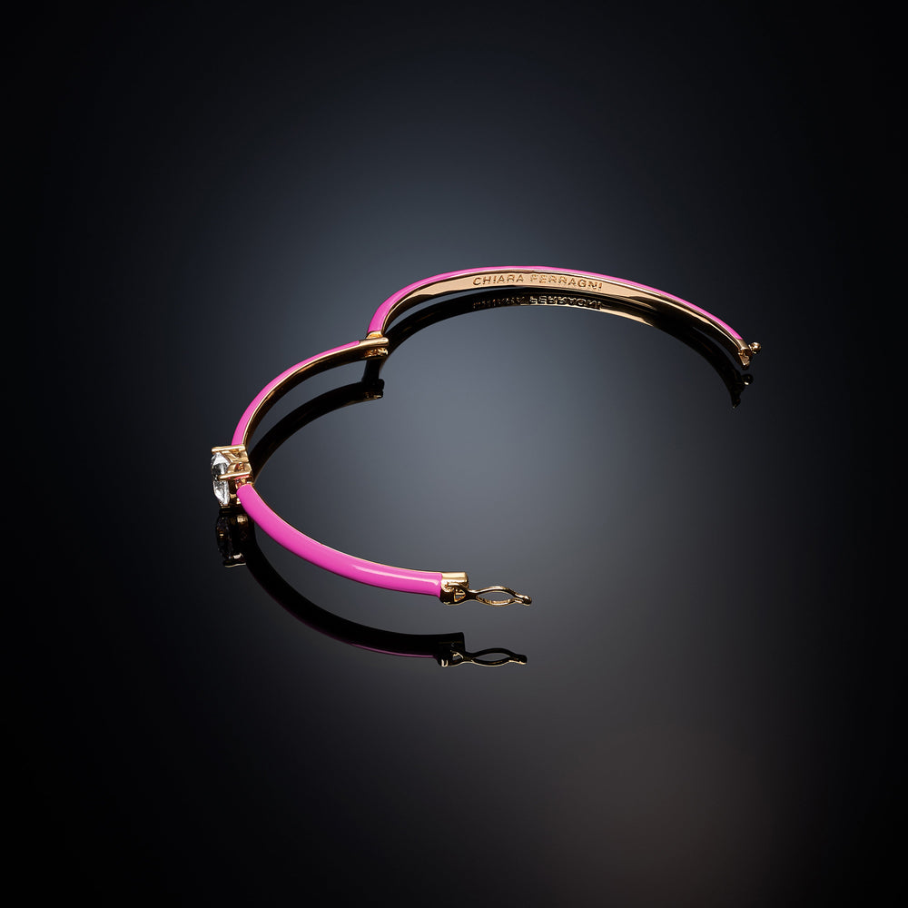 
                  
                    BRACCIALE CHIARA FERRAGNI LOVE PARADE J19AVI48
                  
                