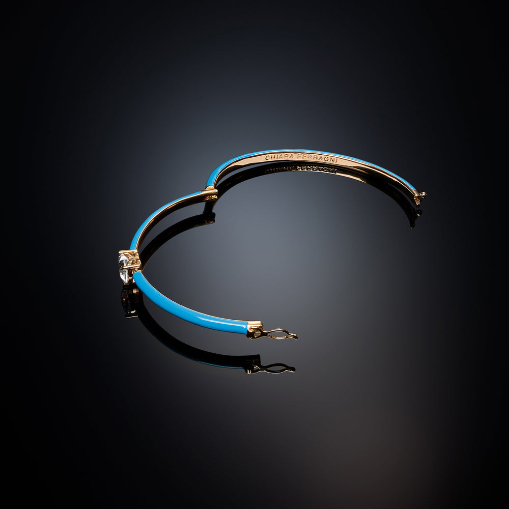 
                  
                    BRACCIALE CHIARA FERRAGNI LOVE PARADE J19AVI49
                  
                