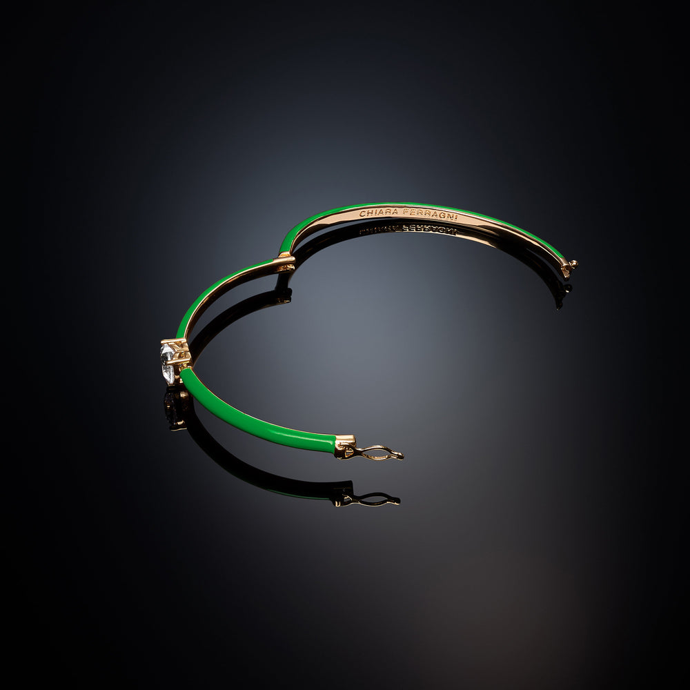 
                  
                    BRACCIALE CHIARA FERRAGNI LOVE PARADE J19AVI51
                  
                