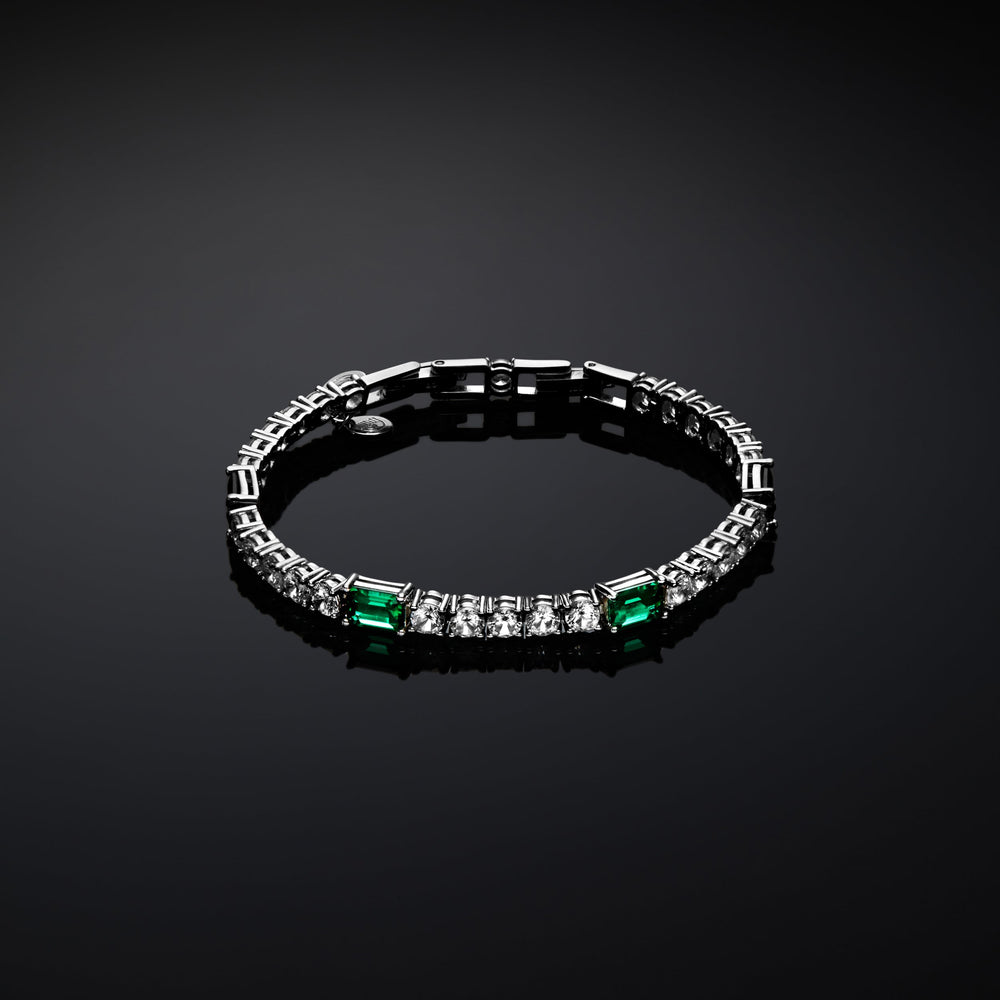 BRACCIALE DONNA CHIARA FERRAGNI EMERALD J19AWJ04