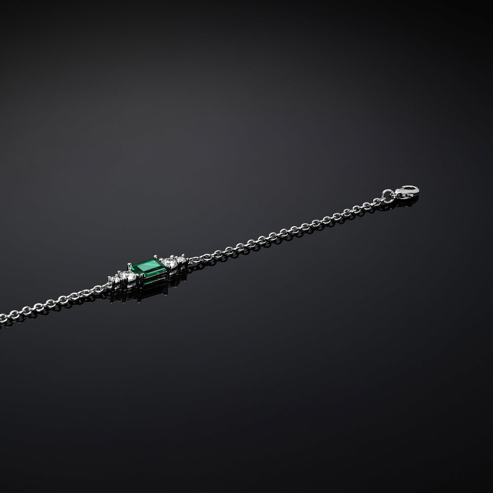 
                  
                    BRACCIALE DONNA CHIARA FERRAGNI EMERALD J19AWJ20
                  
                