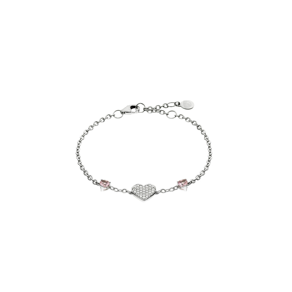 
                  
                    BRACCIALE DONNA CHIARA FERRAGNI SILVER COLLECTION J19AXD13
                  
                