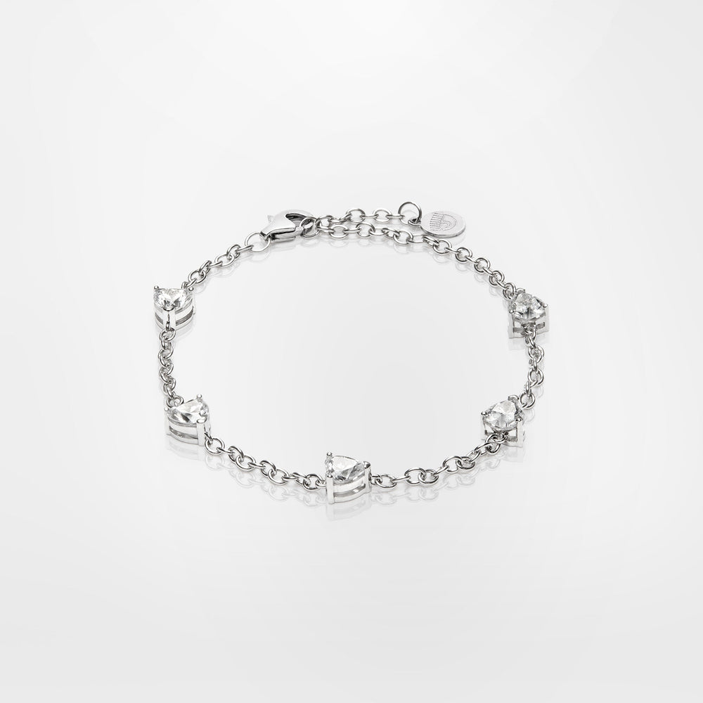 BRACCIALE DONNA CHIARA FERRAGNI SILVER COLLECTION J19AXD18
