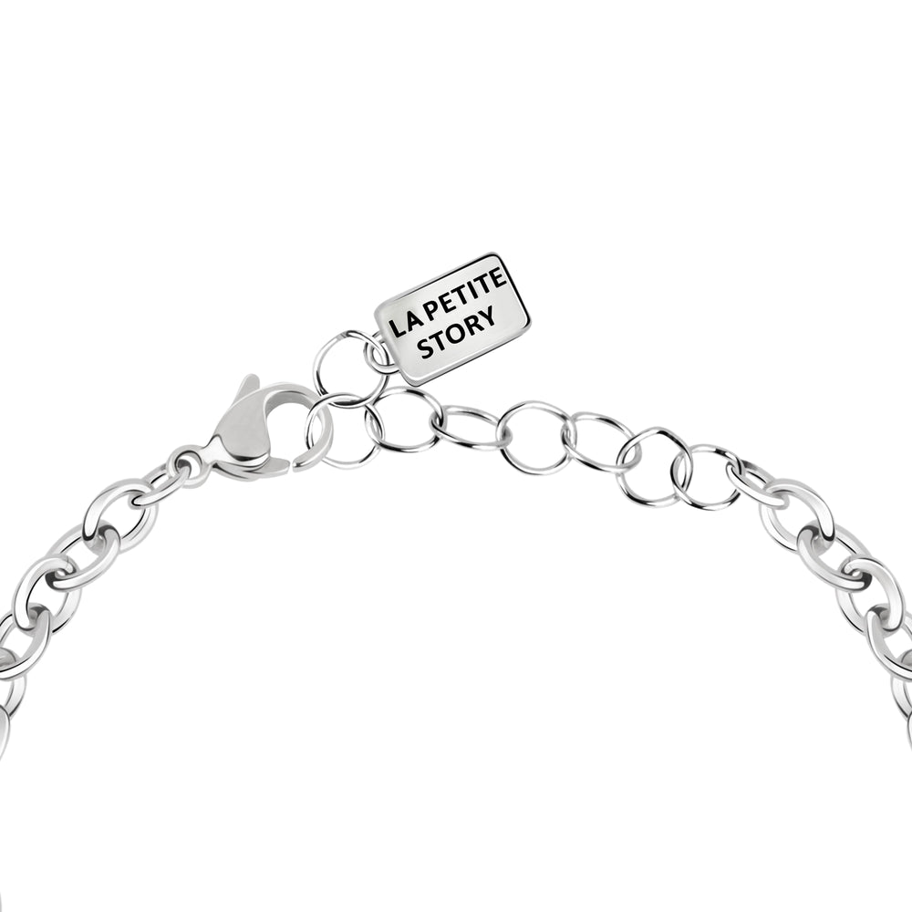 
                  
                    BRACCIALE DONNA LA PETITE STORY FAMILY LPS05APY05
                  
                