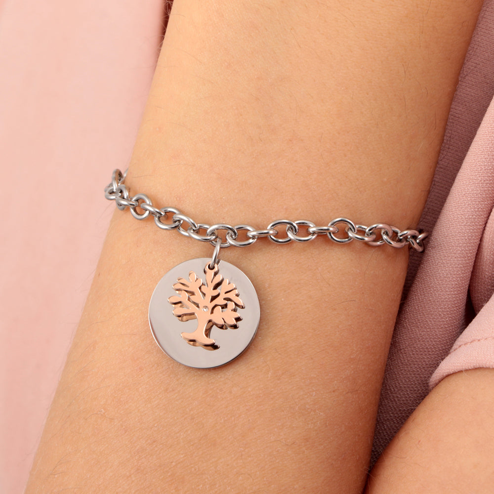 
                  
                    BRACCIALE DONNA LA PETITE STORY FAMILY LPS05APY05
                  
                