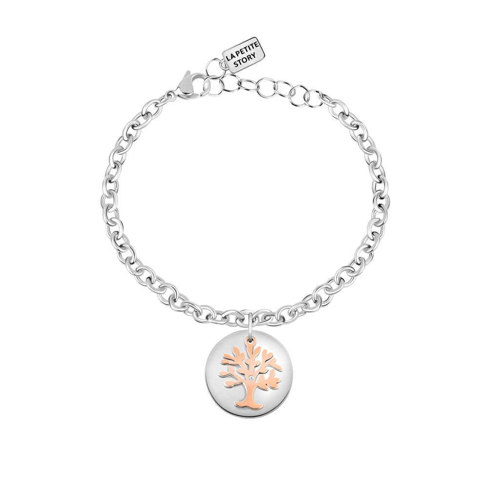 BRACCIALE DONNA LA PETITE STORY FAMILY LPS05APY05