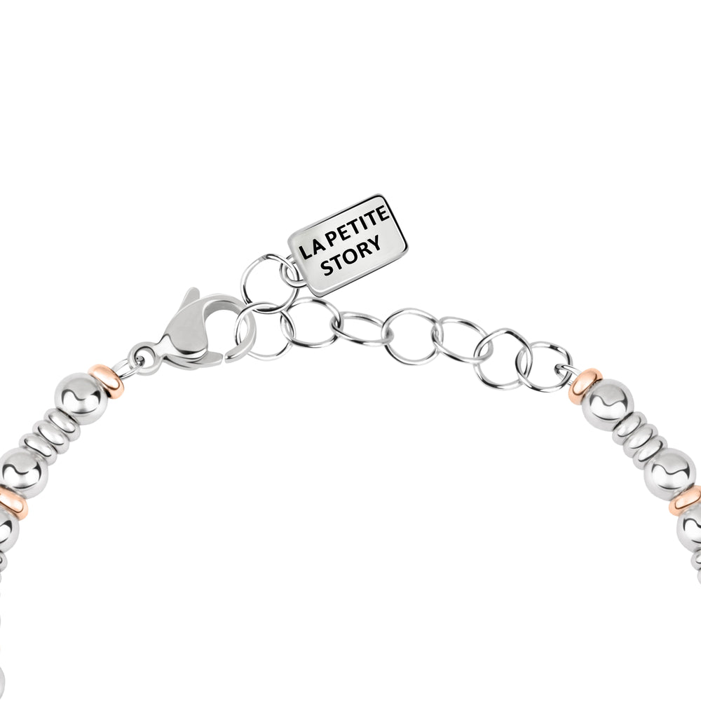 
                  
                    BRACCIALE DONNA LA PETITE STORY FAMILY LPS05APY07
                  
                