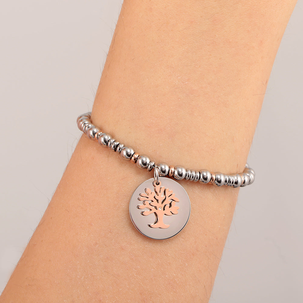 
                  
                    BRACCIALE DONNA LA PETITE STORY FAMILY LPS05APY07
                  
                
