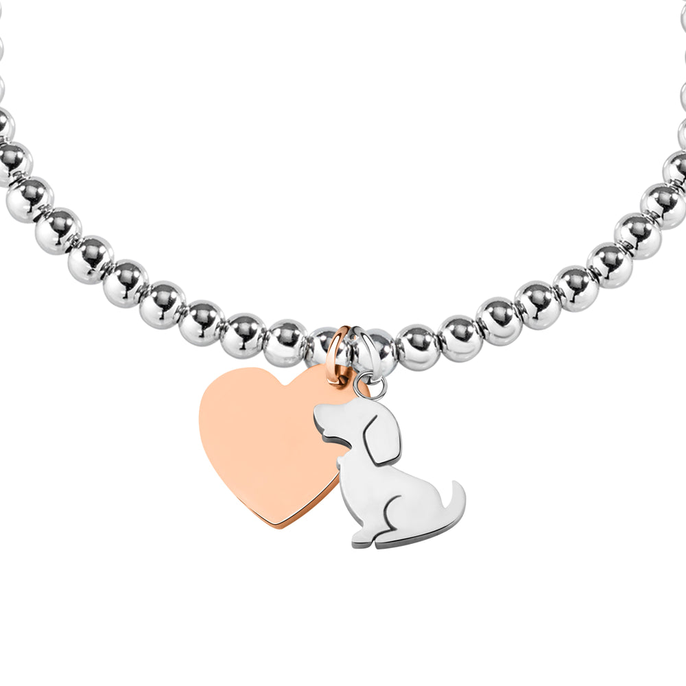 
                  
                    BRACCIALE DONNA LA PETITE STORY FAMILY LPS05AQI02
                  
                