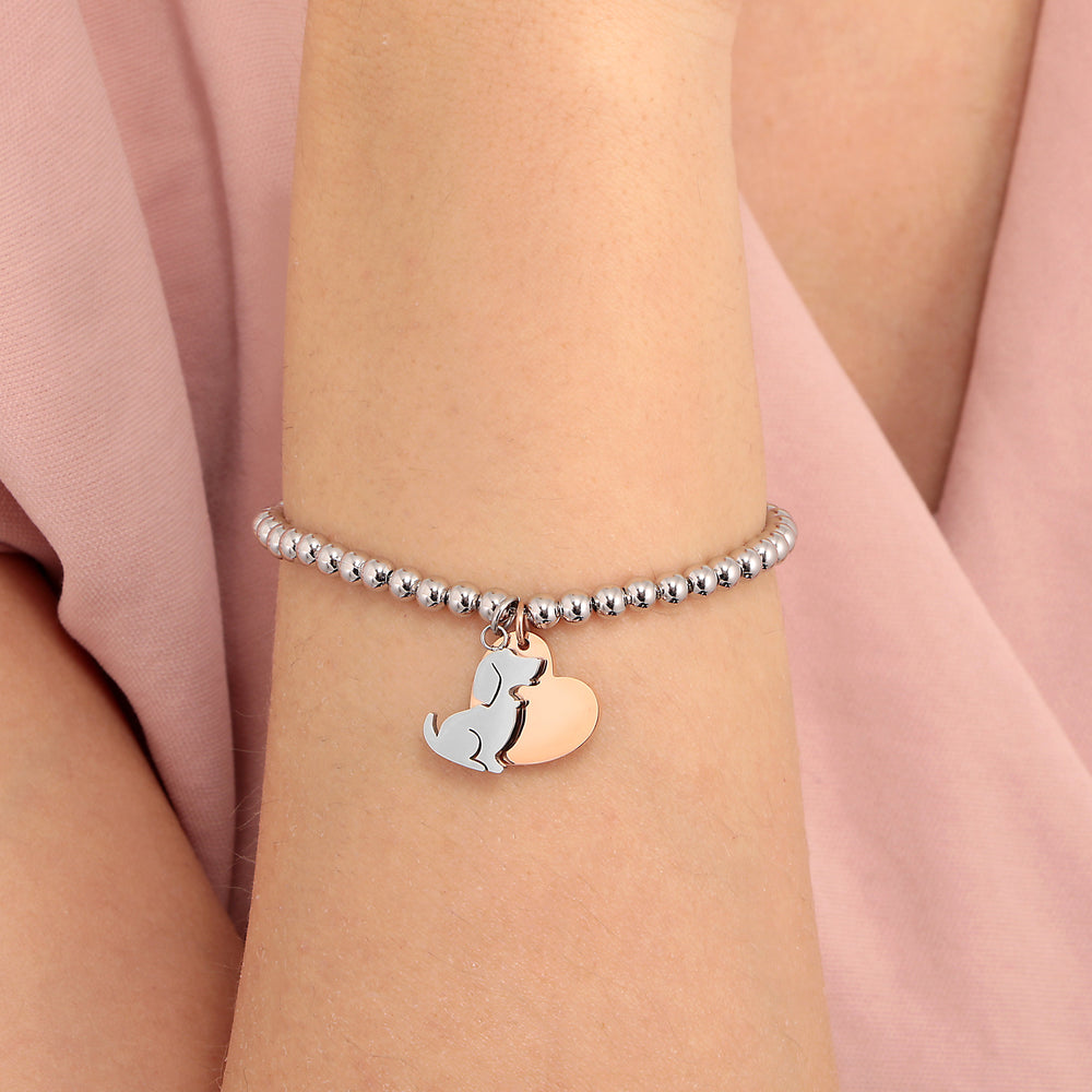 
                  
                    BRACCIALE DONNA LA PETITE STORY FAMILY LPS05AQI02
                  
                