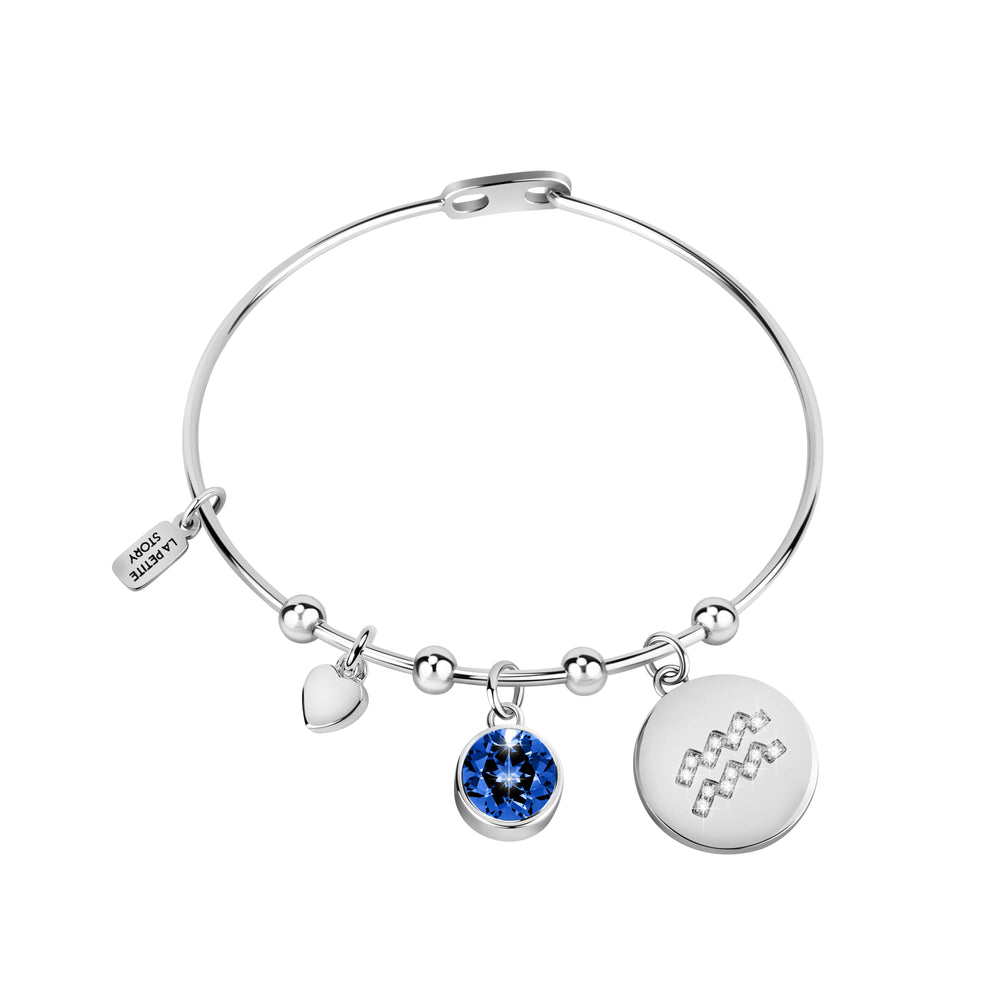 
                  
                    BRACCIALE DONNA LA PETITE STORY FAMILY LPS05ARR25
                  
                