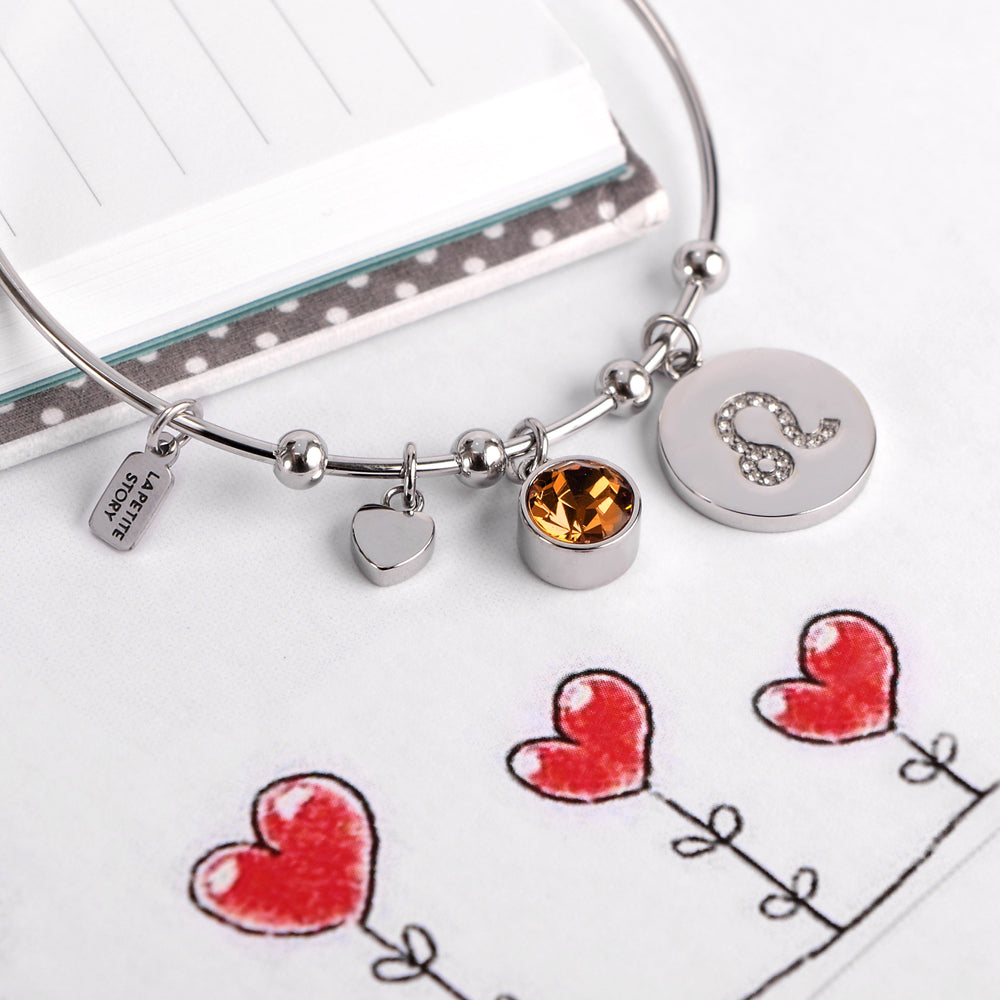 
                  
                    BRACCIALE DONNA LA PETITE STORY FAMILY LPS05ARR31
                  
                
