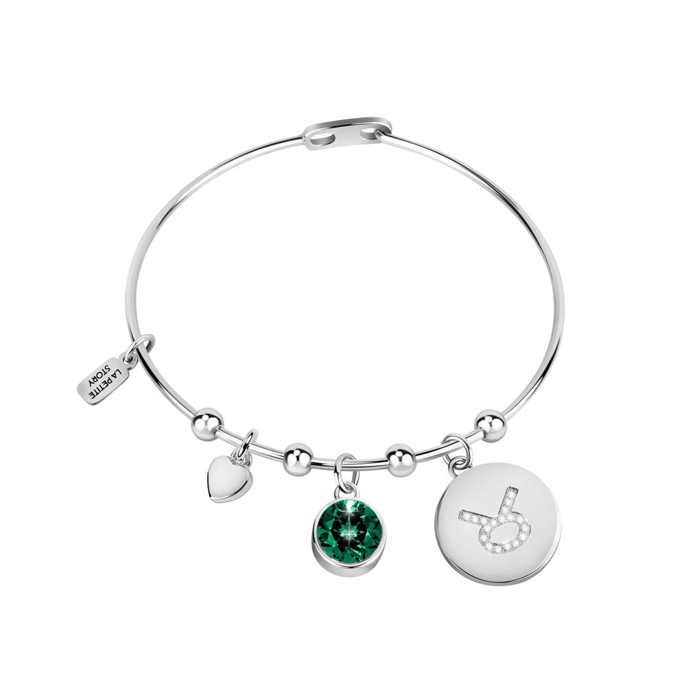 
                  
                    BRACCIALE DONNA LA PETITE STORY FAMILY LPS05ARR35
                  
                