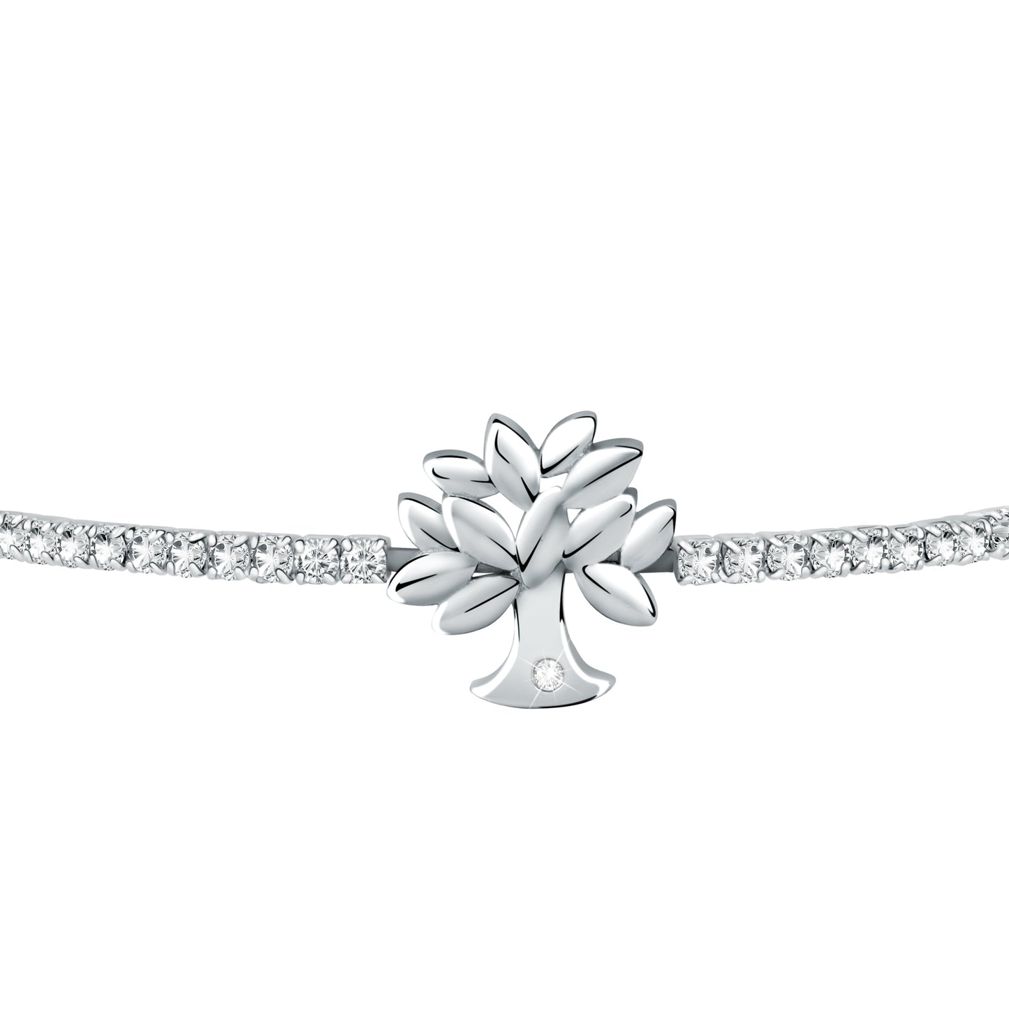 BRACCIALE DONNA LA PETITE STORY FAMILY LPS05ASF20