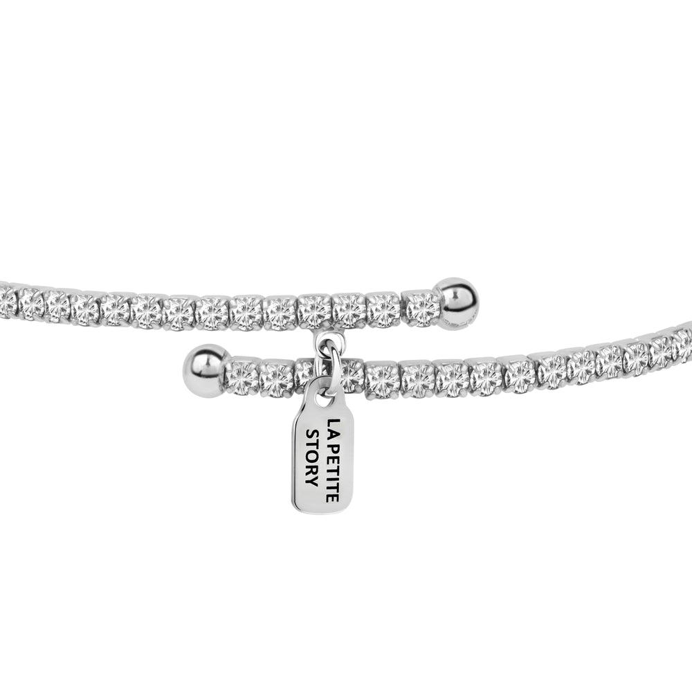 
                  
                    BRACCIALE DONNA LA PETITE STORY FAMILY LPS05ASF20
                  
                