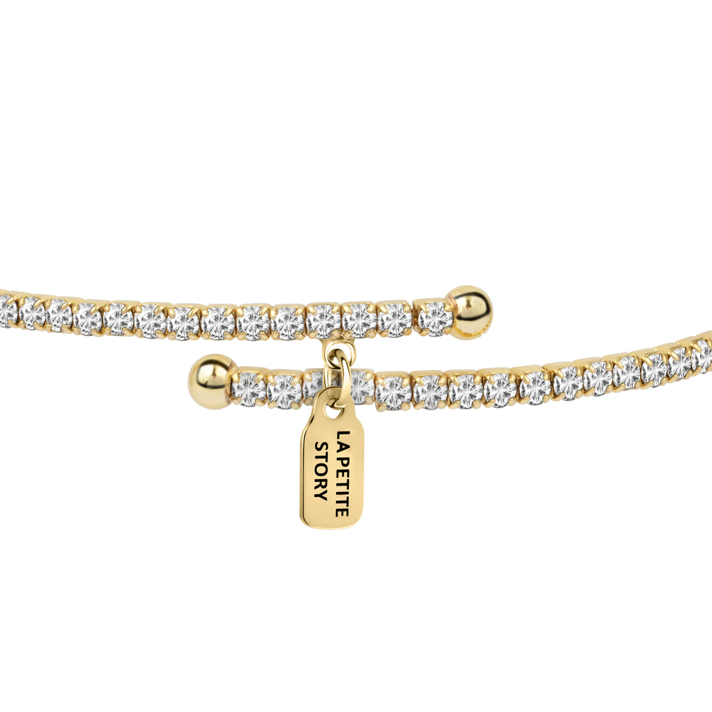 
                  
                    BRACCIALE DONNA LA PETITE STORY FAMILY LPS05ASF21
                  
                