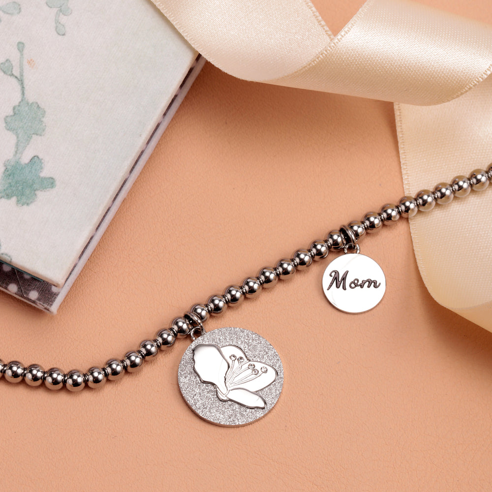 
                  
                    BRACCIALE DONNA LA PETITE STORY FAMILY LPS05ASF23
                  
                