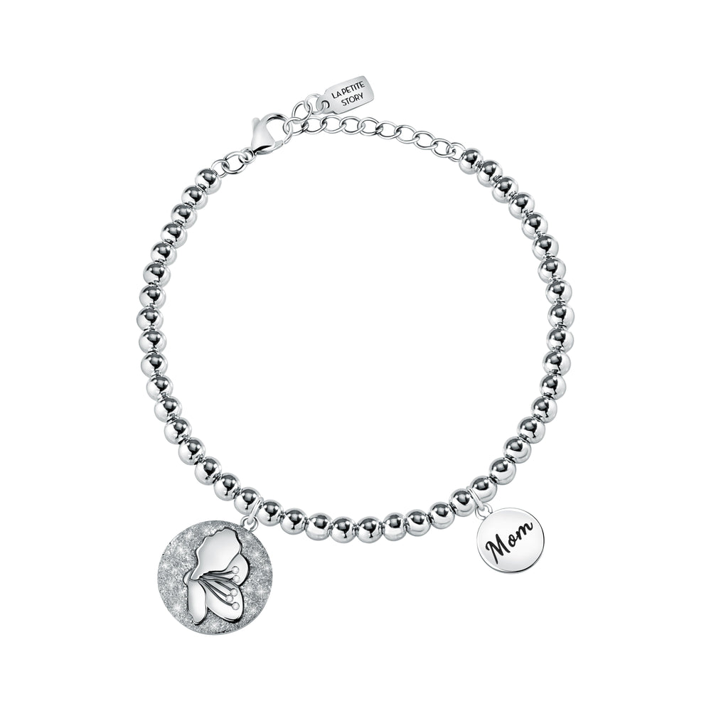 BRACCIALE DONNA LA PETITE STORY FAMILY LPS05ASF23