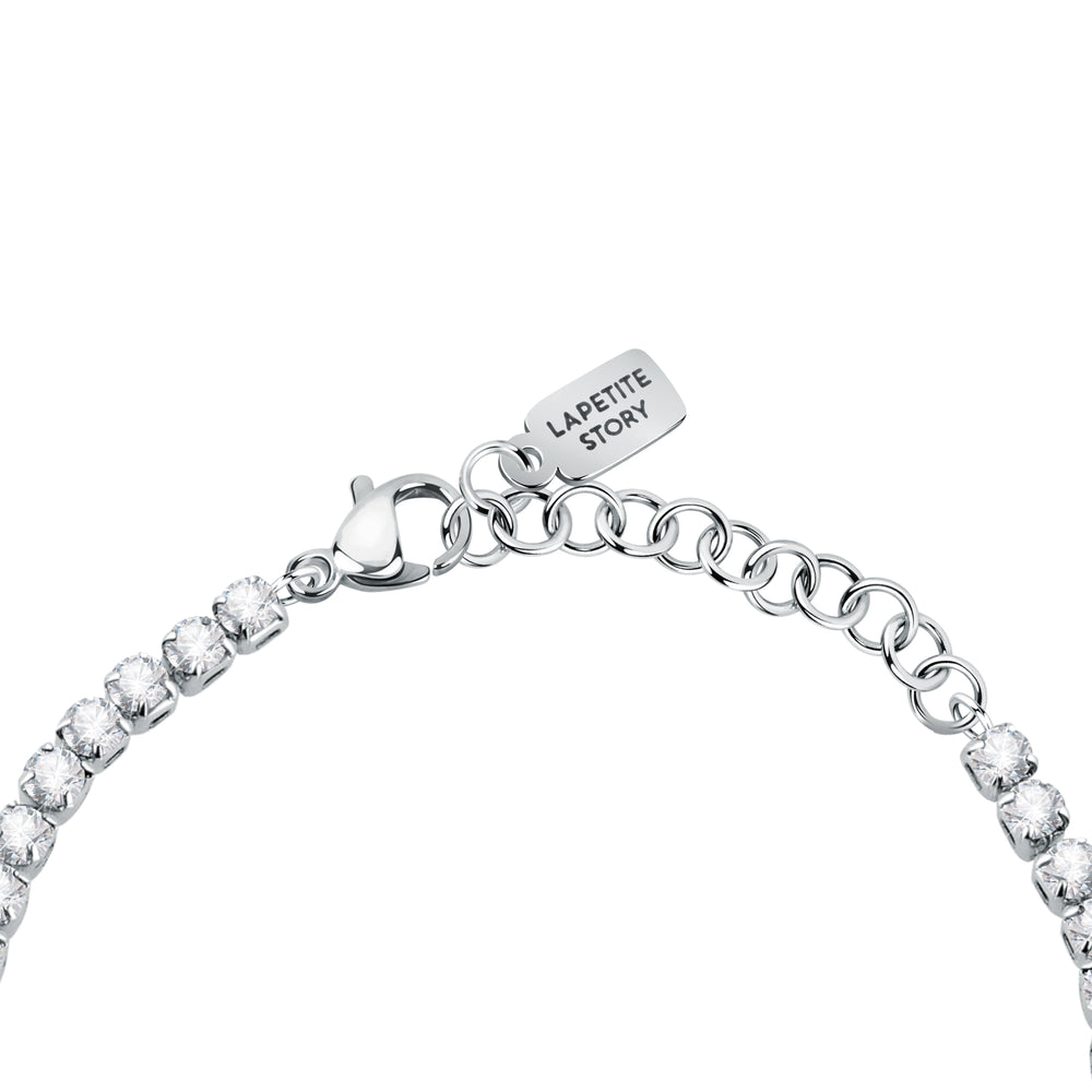 
                  
                    BRACCIALE DONNA LA PETITE STORY FAMILY LPS05ASF30
                  
                
