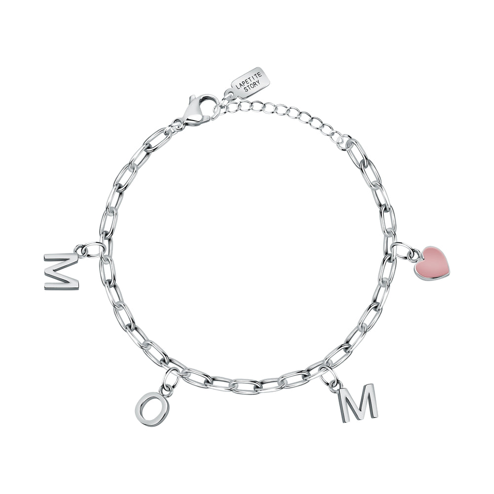 
                  
                    BRACCIALE DONNA LA PETITE STORY FAMILY LPS05ASF56
                  
                